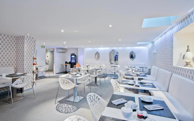 Hôtel La Villa Nice Victor Hugo