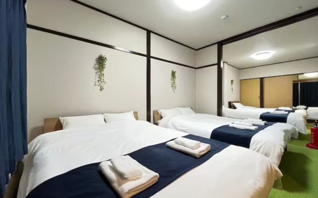 Chiyozaki Tanaka Detached house