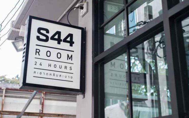 S44 Room