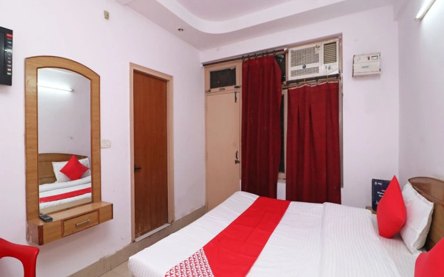 Oyo 35383 Hotel City Heart