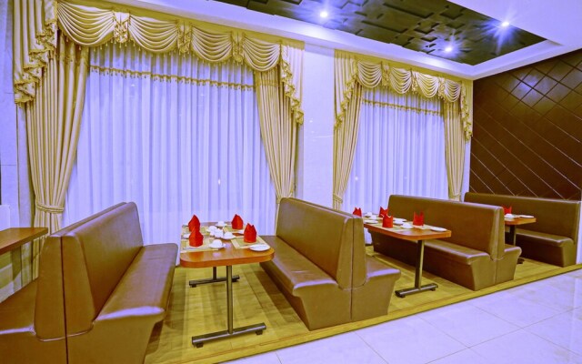 Hotel Yi Link