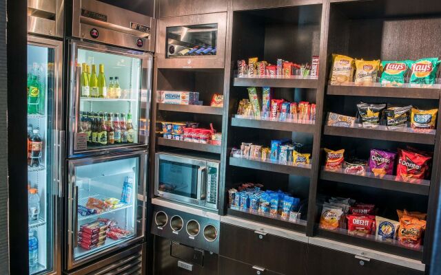 Courtyard by Marriott Norwich