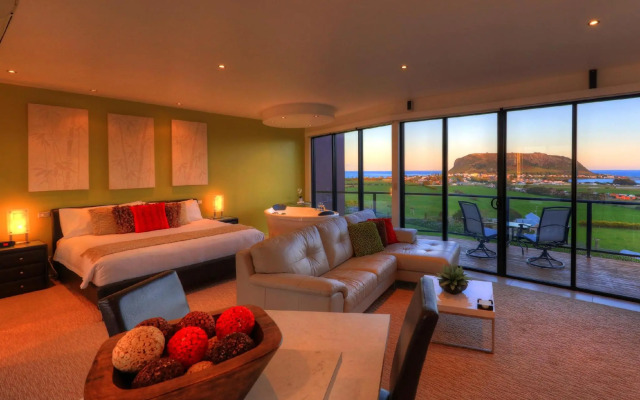 Horizon Deluxe Apartments