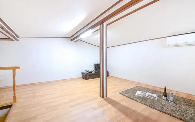 Gangneung Star Pension