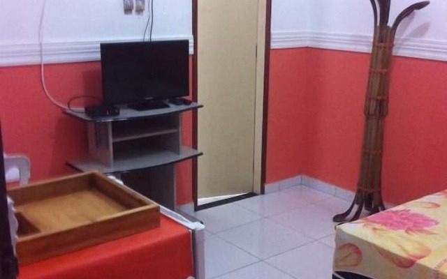 Pousada Sao Bento II