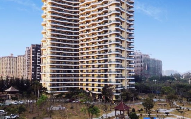 Dongshan Yixi Harbour Seaview Homestay