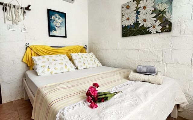 Tenedos Tatil Odaları