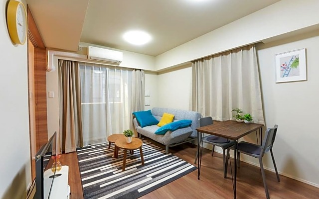 HIZ HOTEL - Vacation STAY 08964v