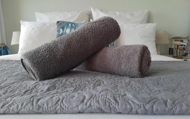 Sea View Holiday Flat - 16 La Luce Margate