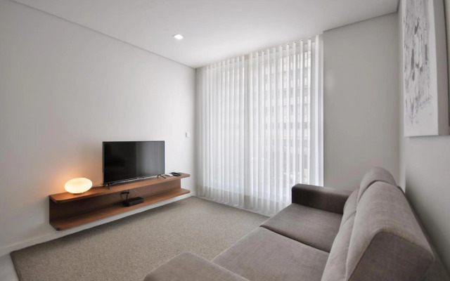 Sé Apartamentos - Luxury Apartment