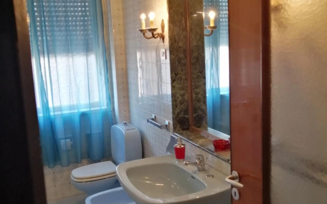 Appartamento d'Artista