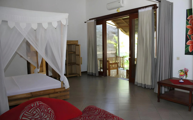 Jo Je Bungalows