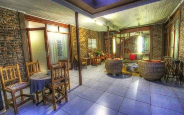 Deja View Exclusive Guest House