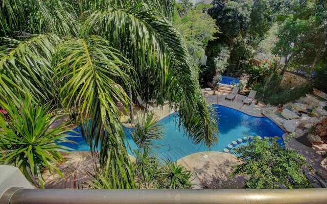 Palmar del Sol by Riviera Maya Suites