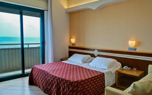 Best Western Hotel Europa