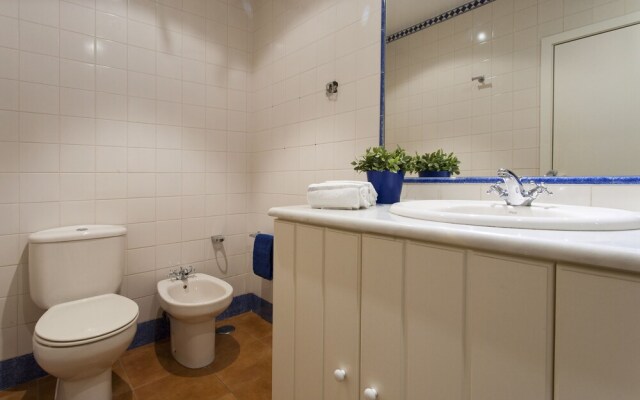 Borgia Lapa II Apartment Rentexperience