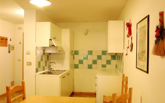 Residence Rododendro