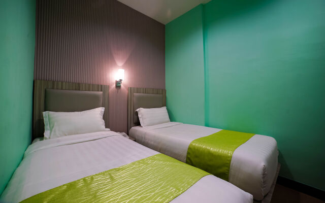 Greenland Hotel Batam