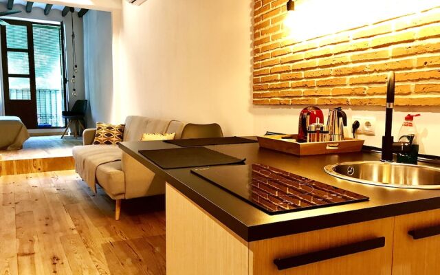 Apartamento Plaza Del Carmen