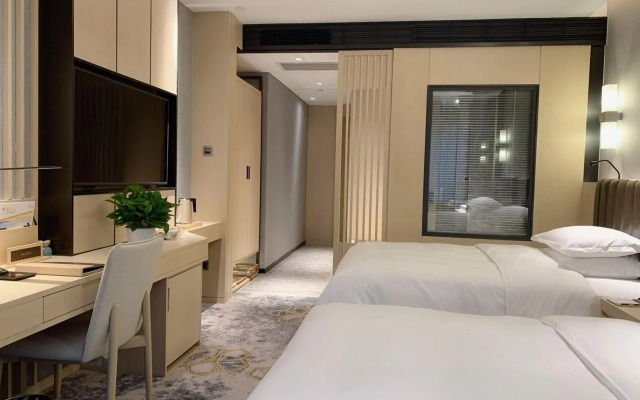 Grand Metropark Liyuan Hotel