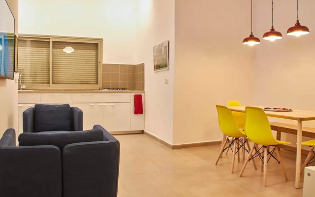 Roza apartment