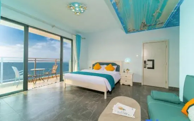 Sanya Shihai Travel Rental