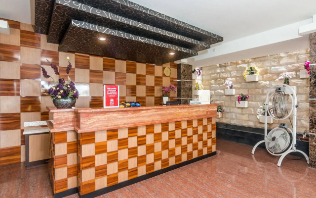 ZEN Rooms Denpasar Marlboro