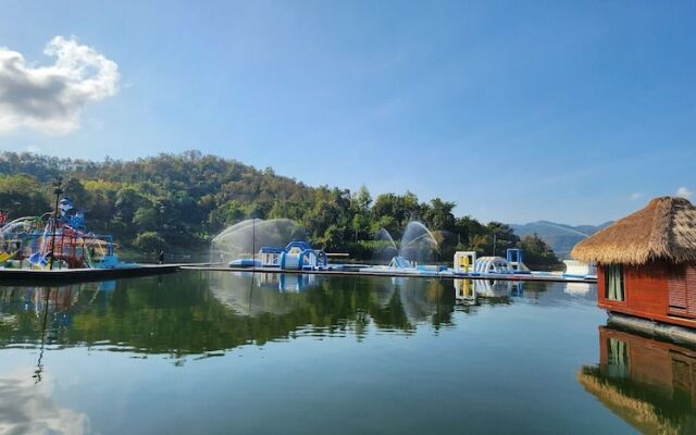 Ruknam Resort