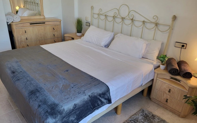 El Galan Villa Attractive 5 Bedroom