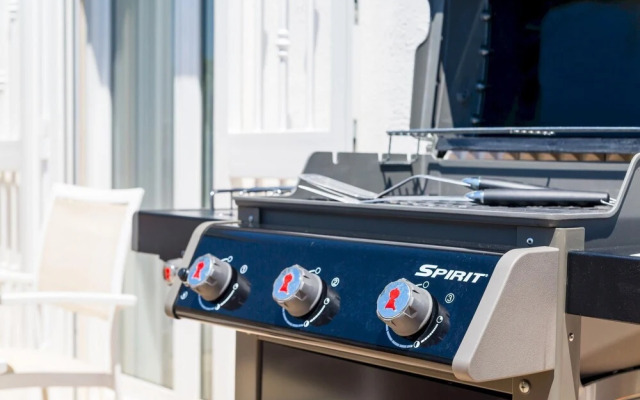 N Attic a Vomero Penthouse Terrace