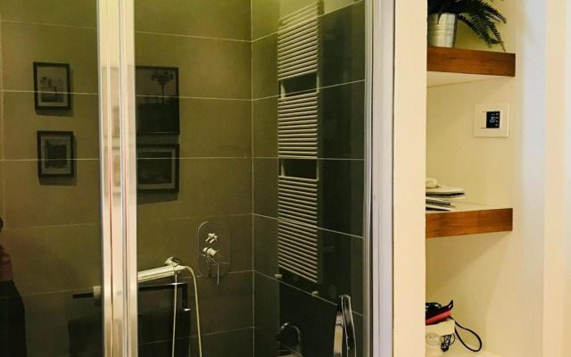 Sweet & cosy room next to the beach