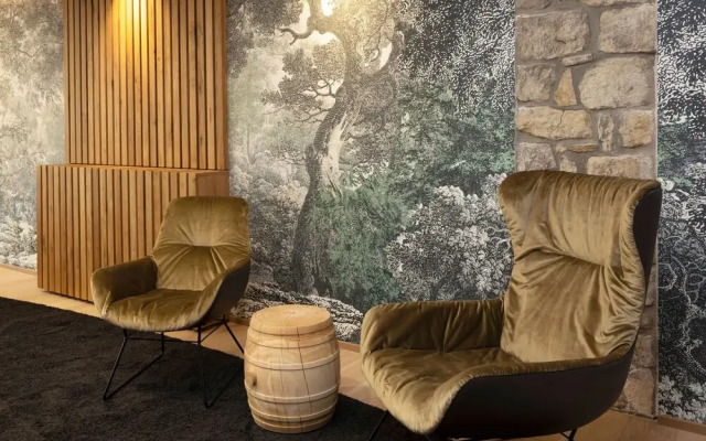 Hofgut Wißberg - Das Weinberghotel