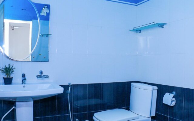 Aeon Hotel Tissa