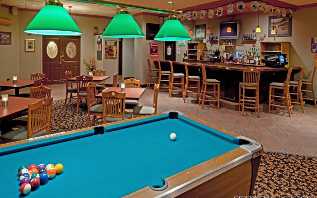 Quality Inn Oneonta Cooperstown Area