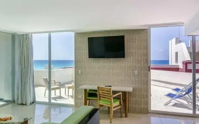 Barcelo Solymar