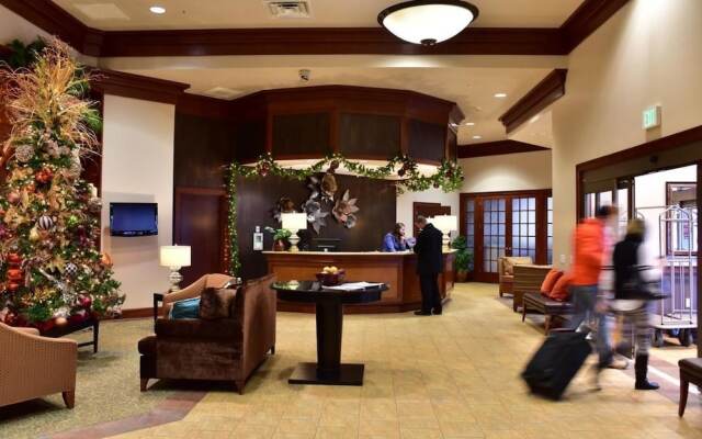 Jefferson Street Inn