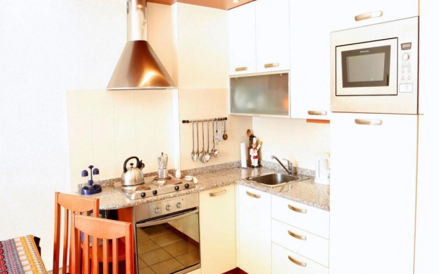 Apartment in Porlezza-formerly TUI Ferienhaus