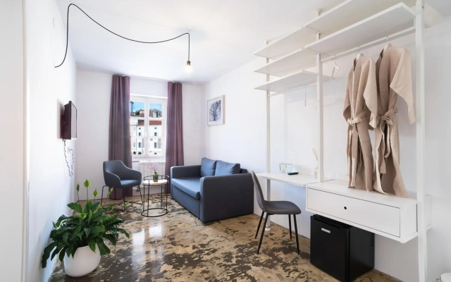 Art Hotel Tartini