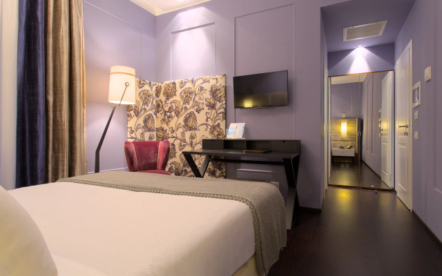 Stendhal Luxury Suites
