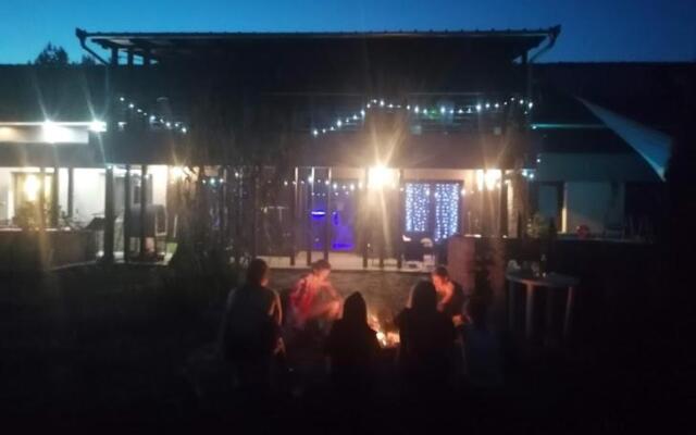 Silver Horse Ranch
