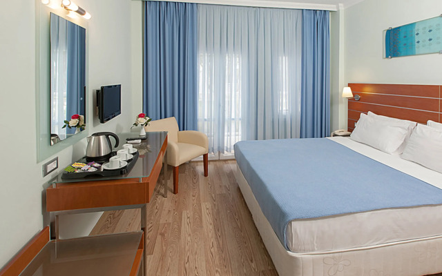 Petunya Beach Resort - All Inclusive