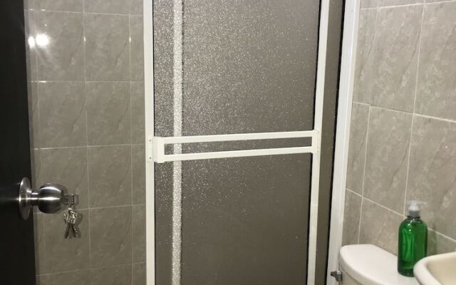 Hostal Villa Sarcam SAS