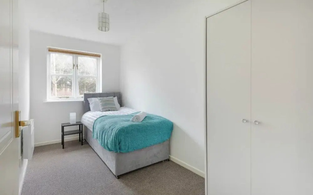Watford Premier Serviced Apartments - Eton House