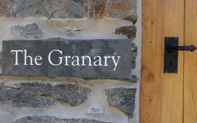 The Granary