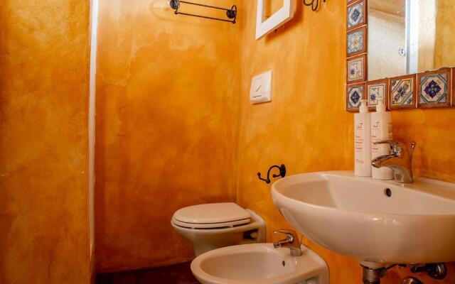Casa Gelsomino by Wonderful Italy