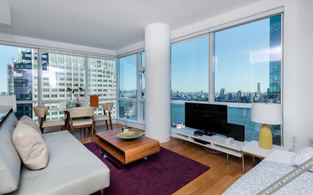 Dharma Home Suites: Jersey City, Paulus Hook