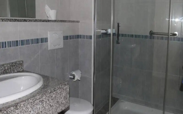 Apartamentos Fayna