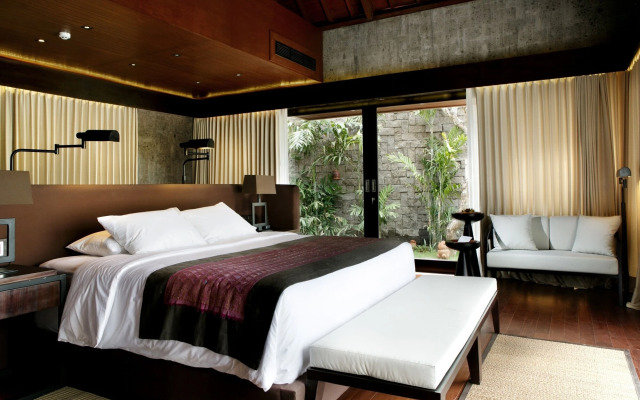 Sanctoo Suites and Villas