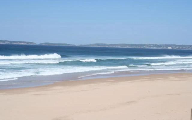 16 Mare Nostrum, "Sweet Sixteen"