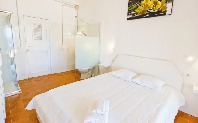 Las Eras Nest Hostel